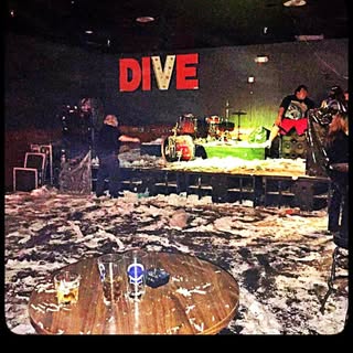 The Dive Bar in Las Vegas, NV
