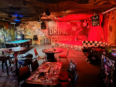 Double Down Saloon in Las Vegas, NV