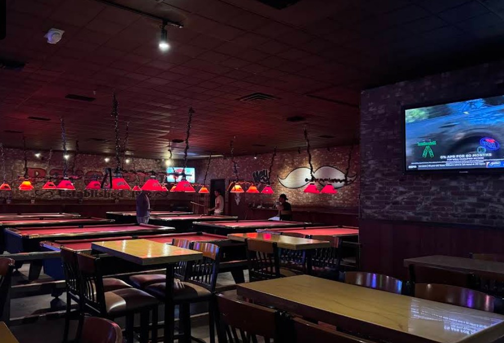 PT's Pub in Las Vegas, NV